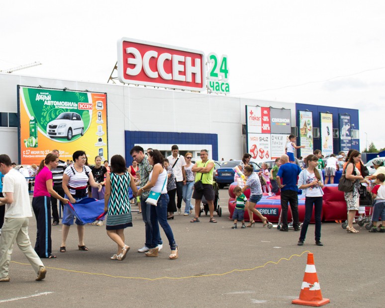 Фото: essen-retail.ru
