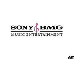 Sony BMG выходит на российский рынок онлайн-музыки