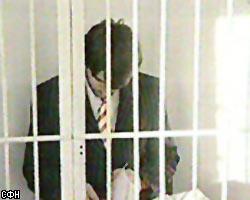 Бывший вице-губернатор Корякии объявил голодовку