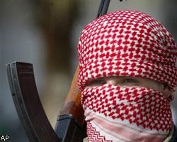 В США прибыла группа боевиков "Аль-Кайеды"
