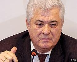 Молдавия больше не пустит в страну экспертов Роспотребнадзора