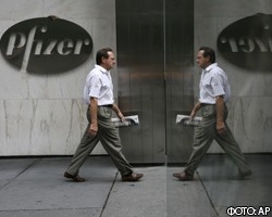 Pfizer намерена приобрести конкурента за $67 млрд