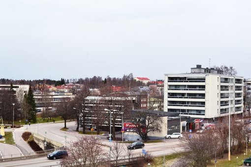 Финский опыт: как "зеленые" технологии становятся золотой жилой