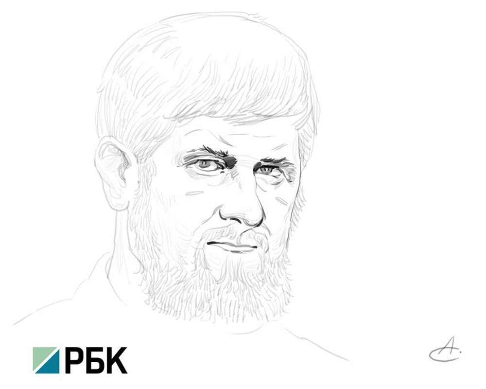 Р.Кадыров попал в топ информационно открытых губернаторов