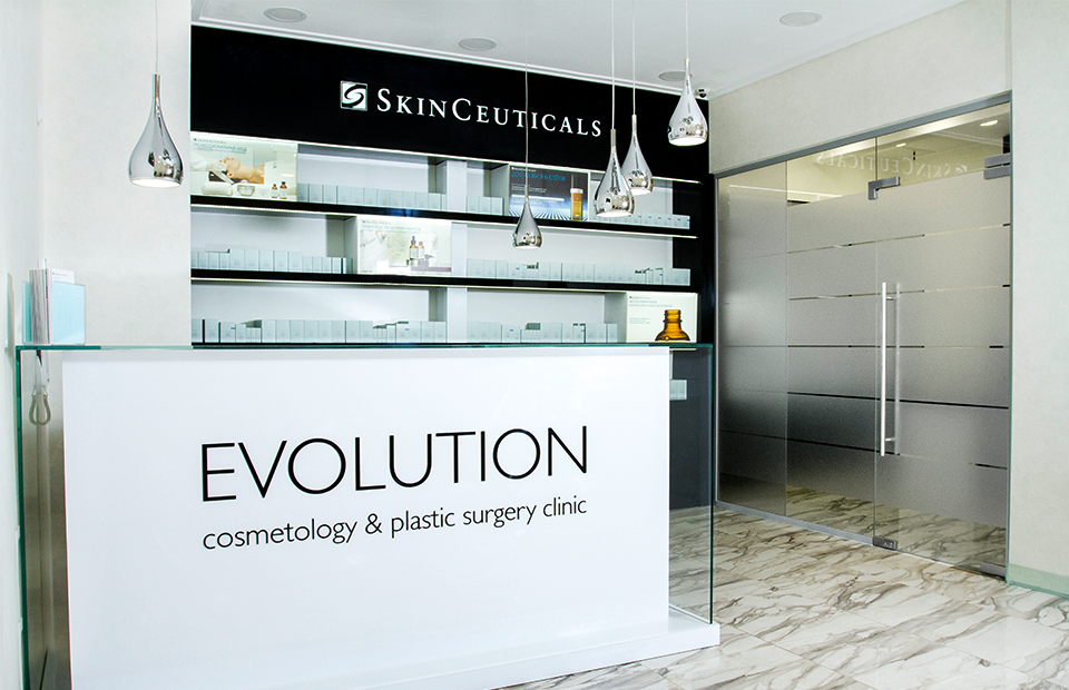 Фото: SkinCeuticals Advanced Clinical Center