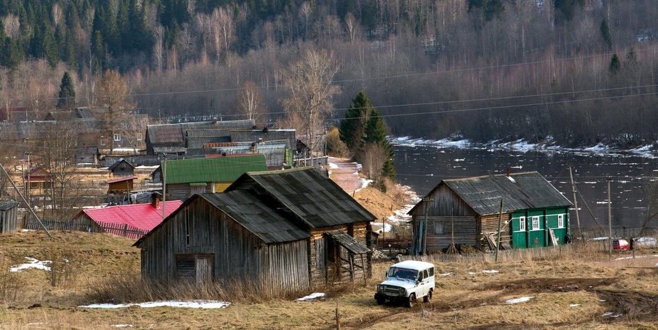 Фото: Сергей Куликов/Интерпресс/ТАСС