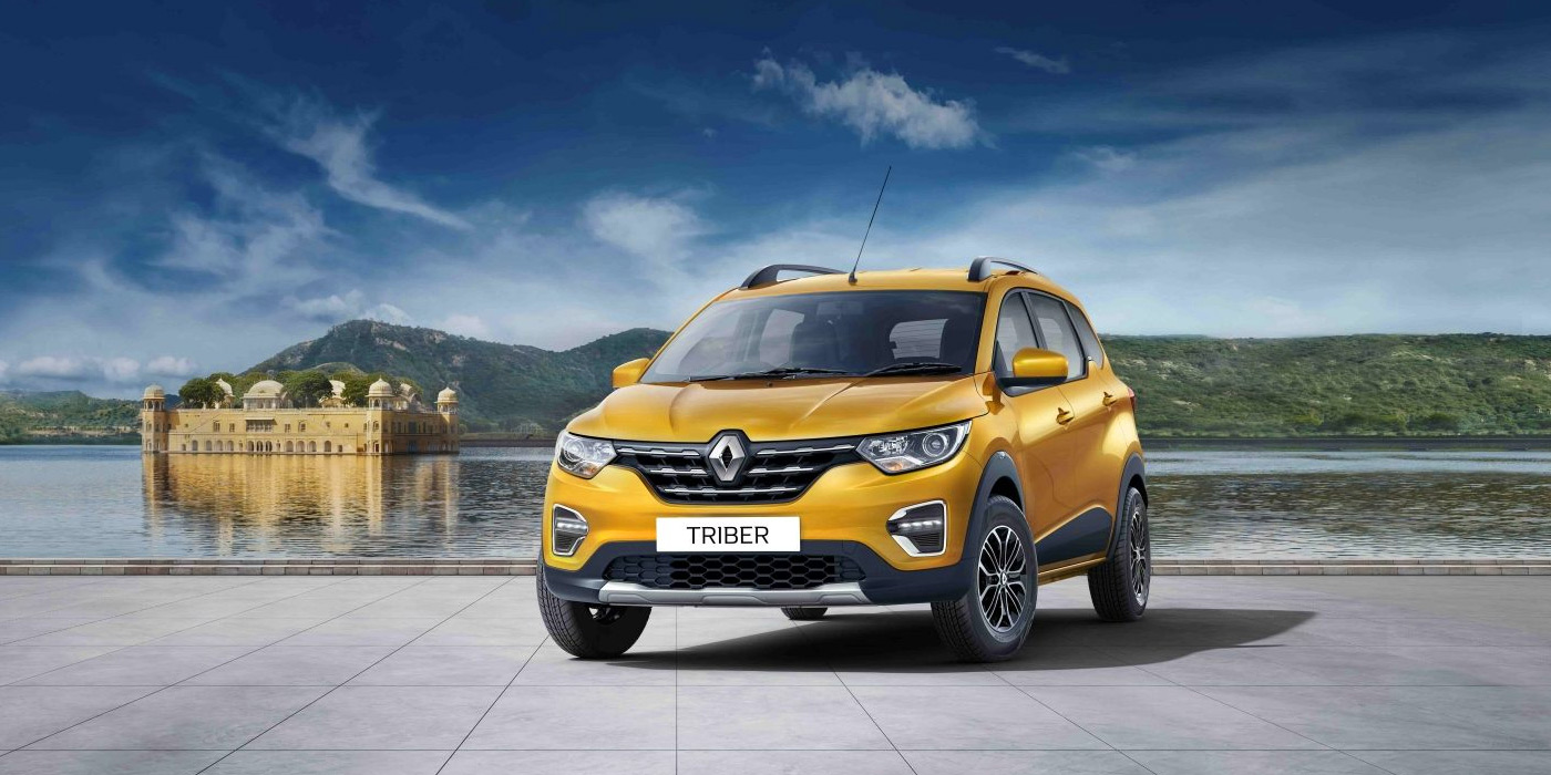 Новые автомобили за 450 тысяч: первые впечатления