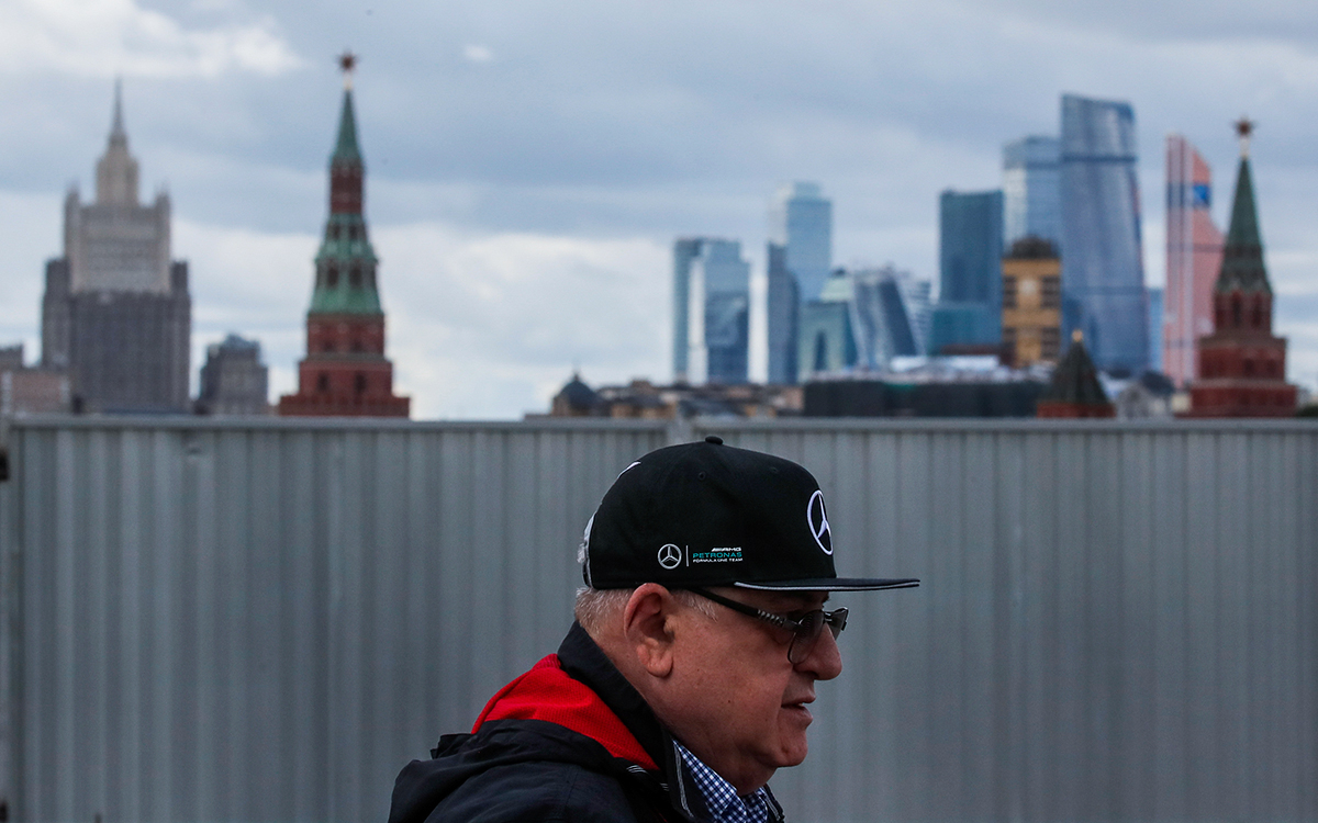 Вложения иностранцев в российские компании упали более чем в 20 раз