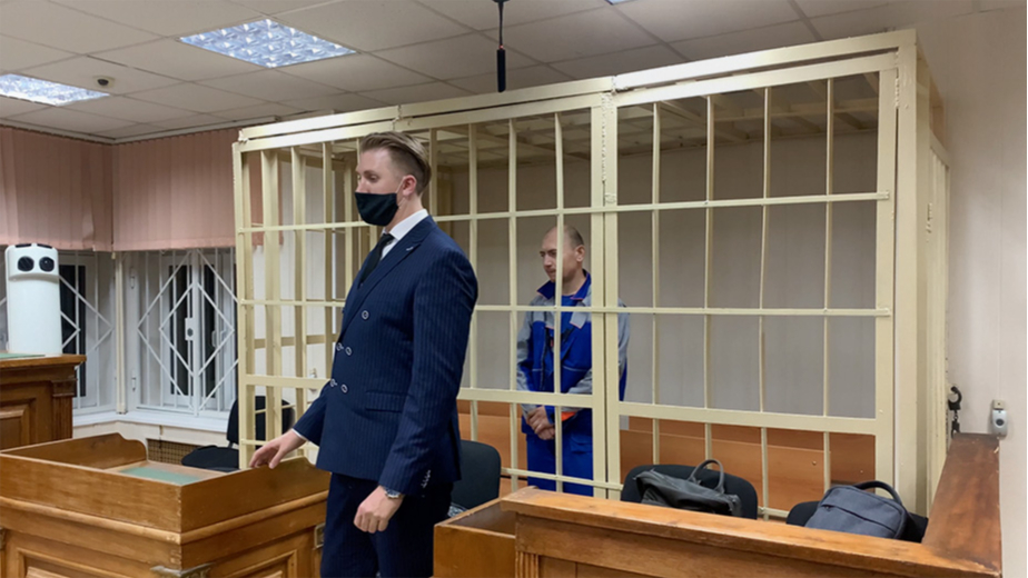 Видео:пресс-служба Пресненского районного суда г. Москвы