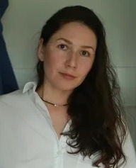 Кристина Борисенкова