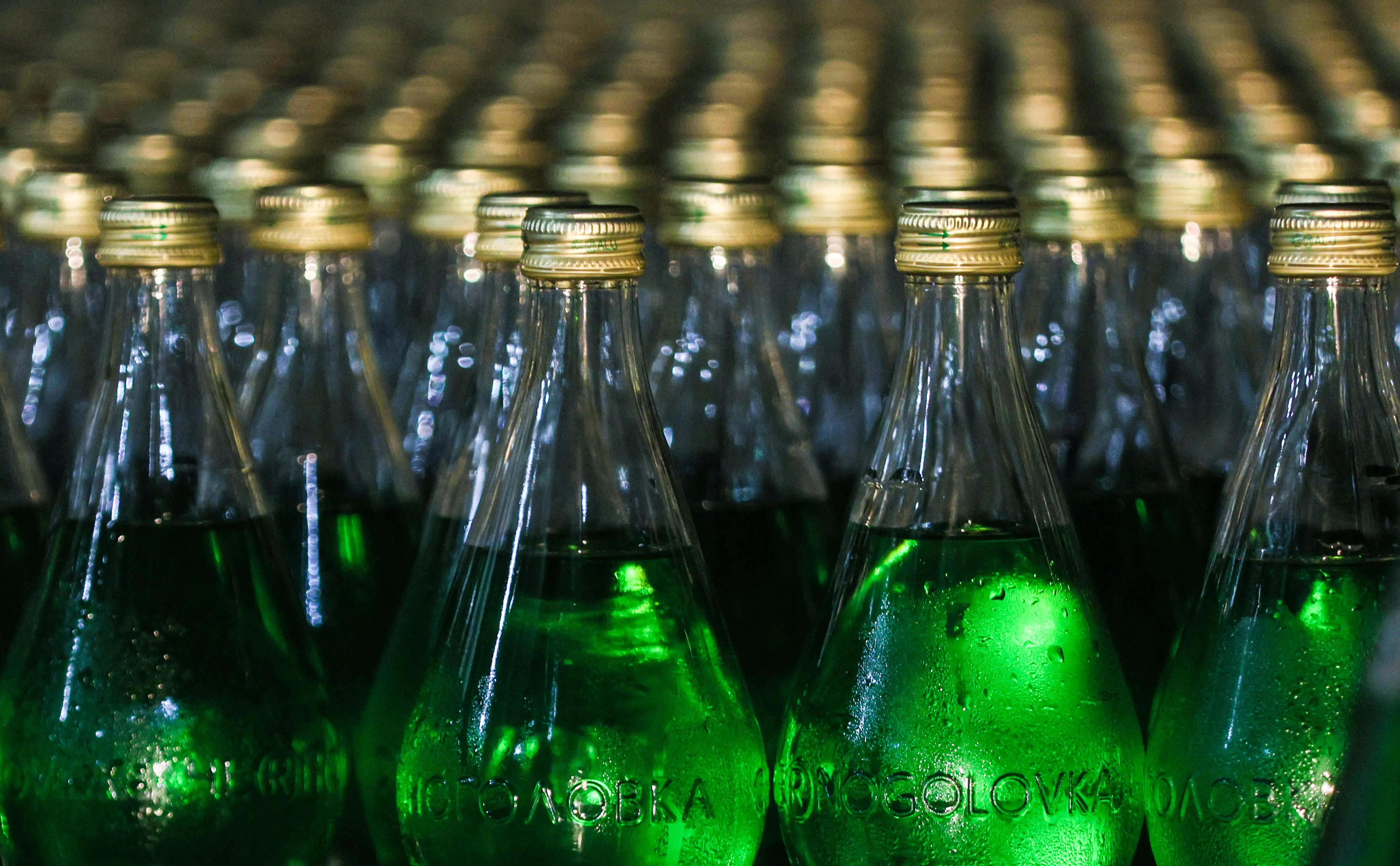 Гавриил Григоров / ТАСС