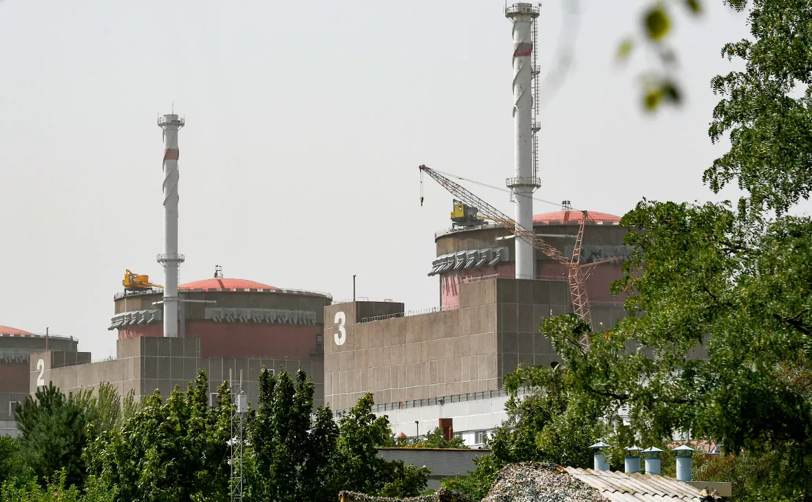 Константин Михальчевский / РИА Новости