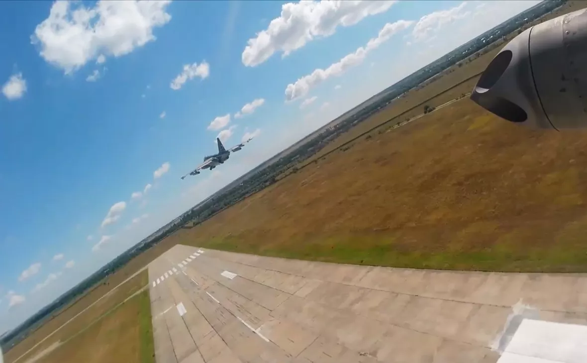 Минобороны РФ