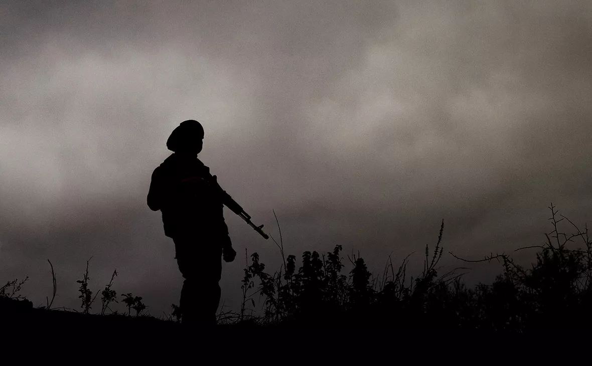 Станислав Красильников / ТАСС