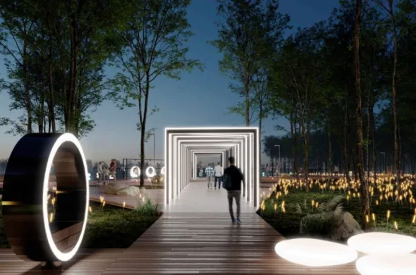 Сайт администрации Гурьевска 