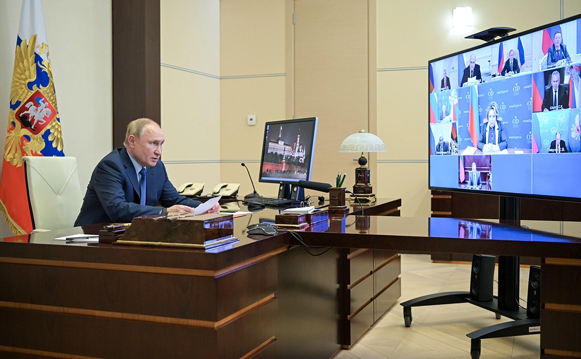 Алексей Никольский / ТАСС