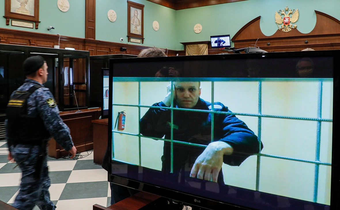 Юрий Кочетков / ТАСС