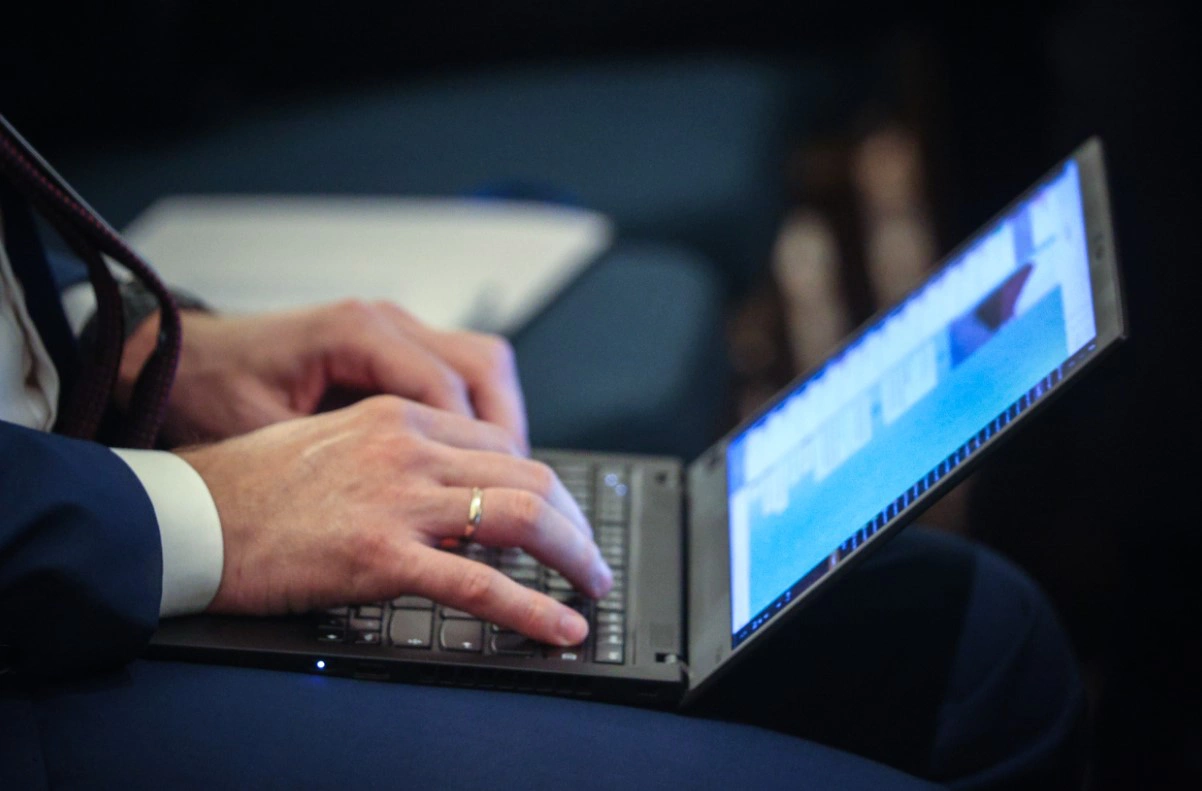 Алексей Гайнов / URA.RU 