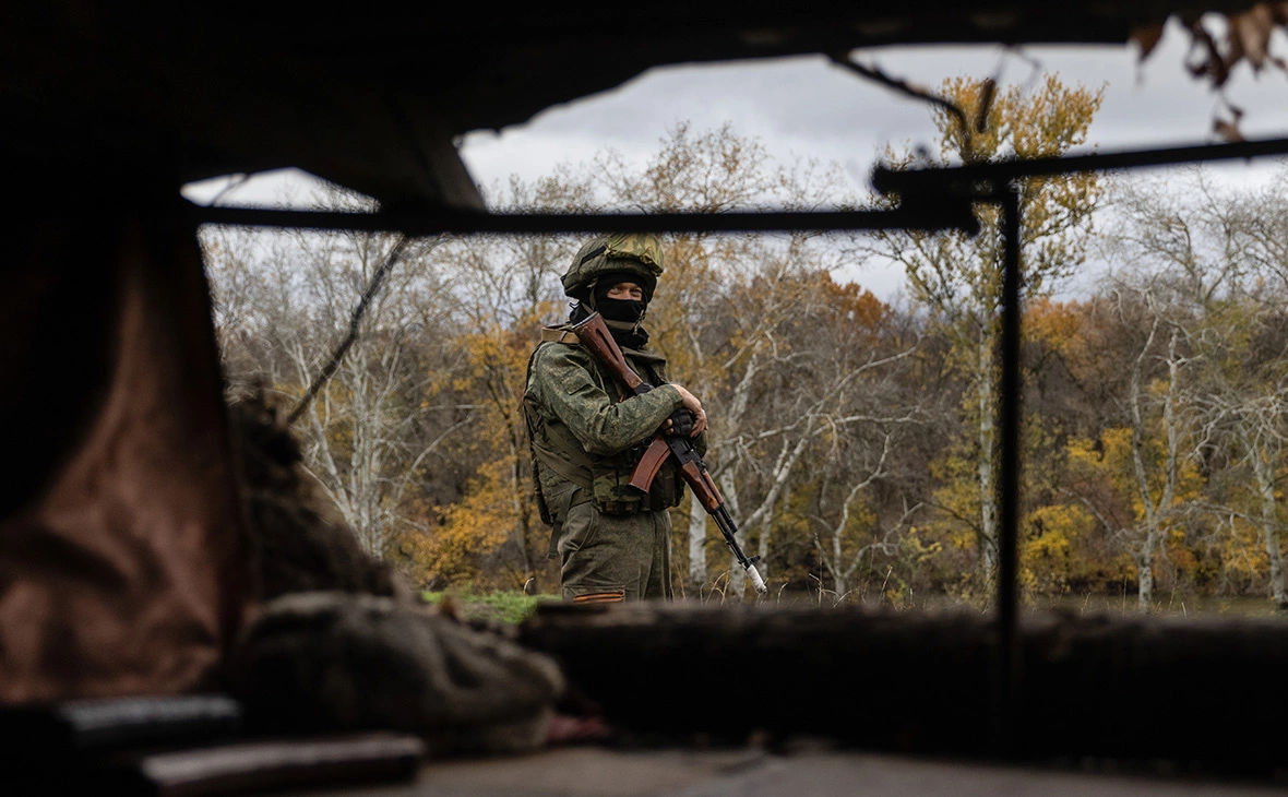 Станислав Красильников / ТАСС