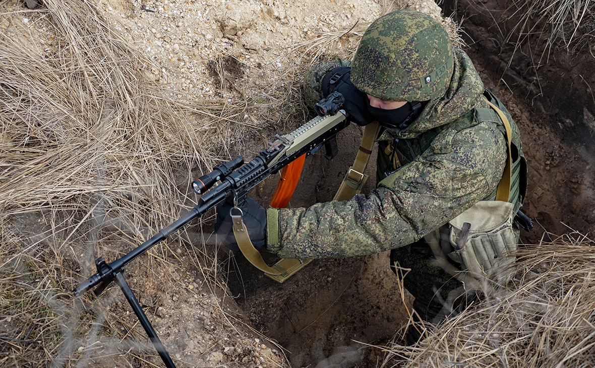 Андрей Рубцов / ТАСС