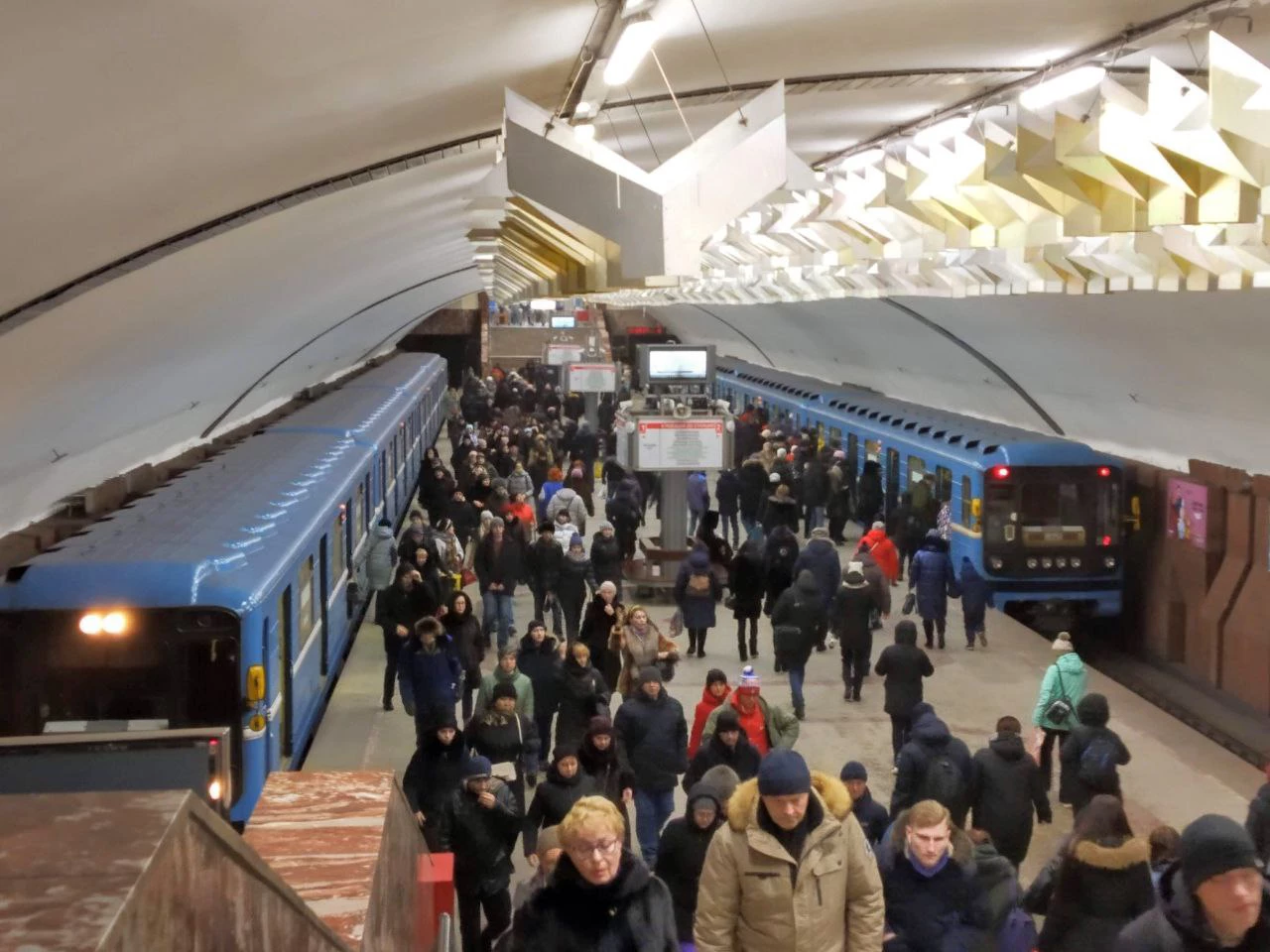 Алексей Коваленок / РБК Новосибирск