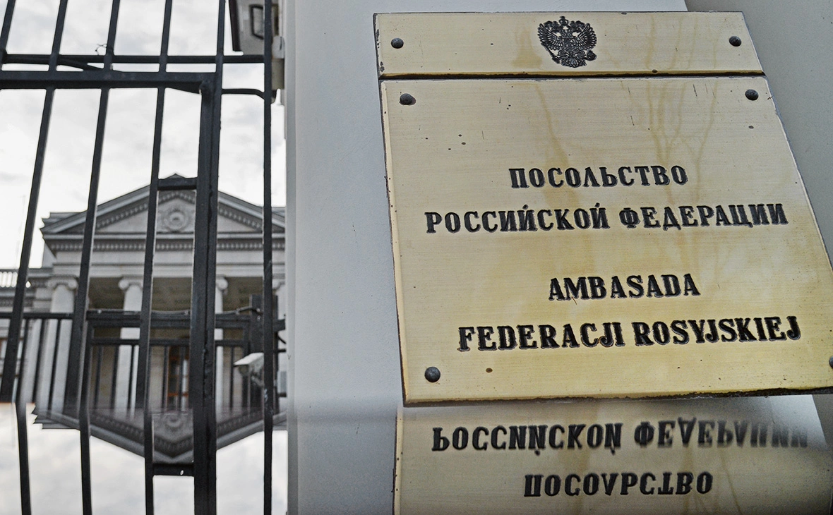 Алексей Витвицкий / ТАСС