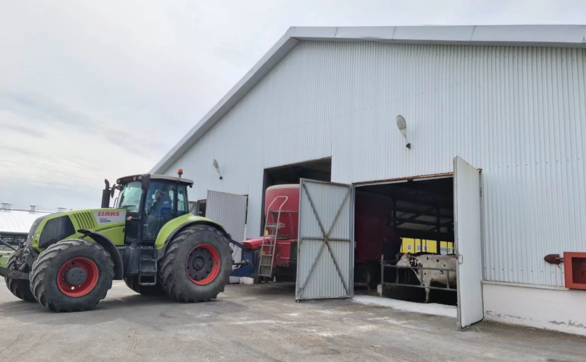 РБК Черноземье