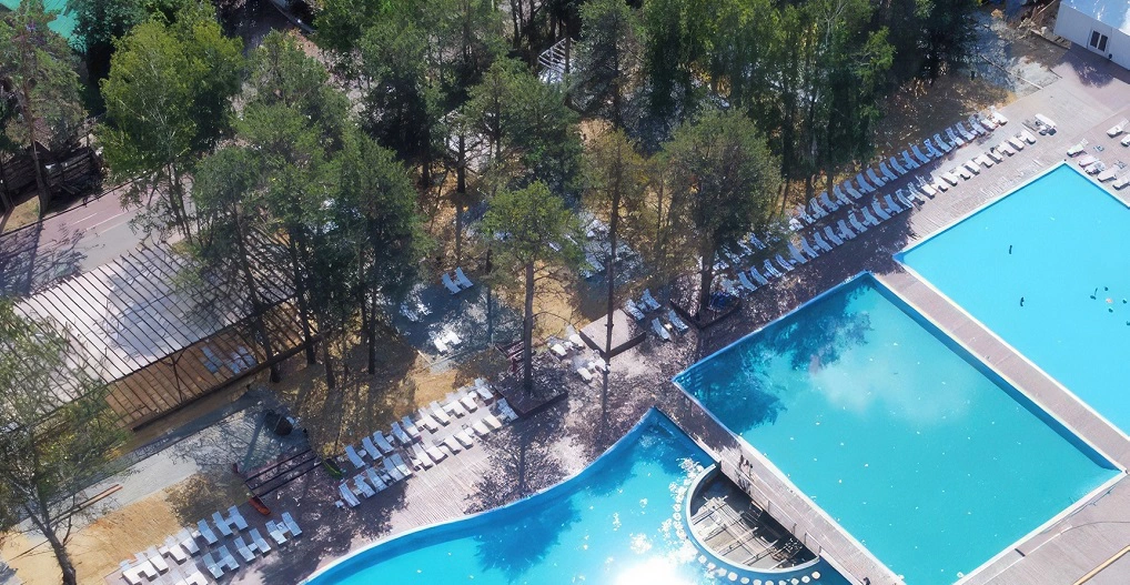 со страницы группы Шарташ пляж в социальной сети ВКонтакте