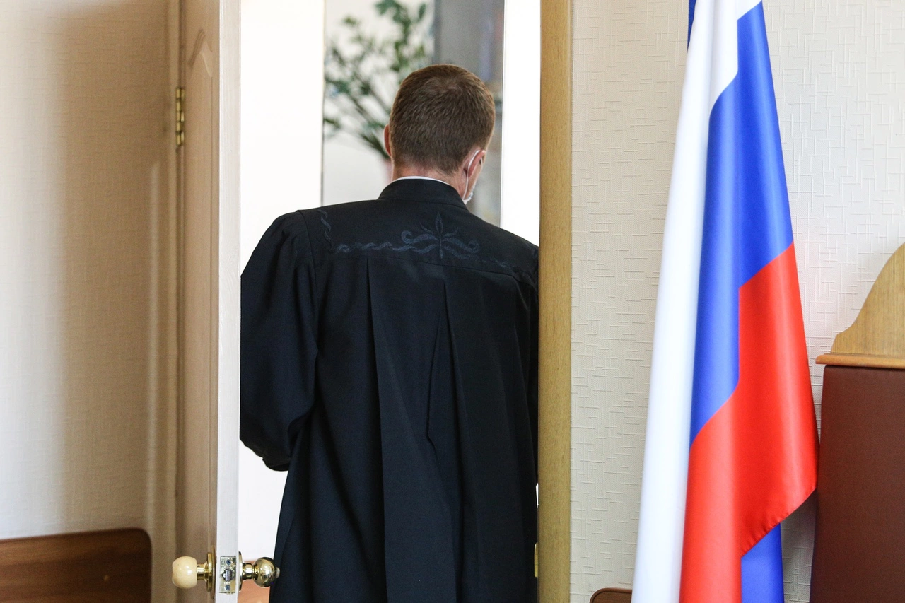 Екатерина Сычкова / РИА URA.RU