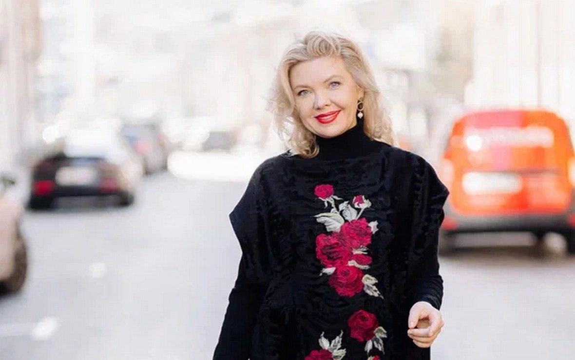 архив Ирины Аксененко