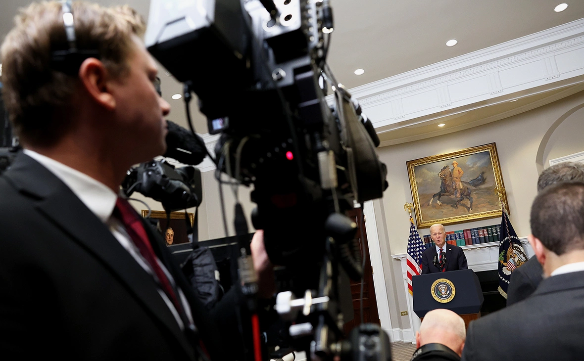 Kevin Dietsch / Getty Images