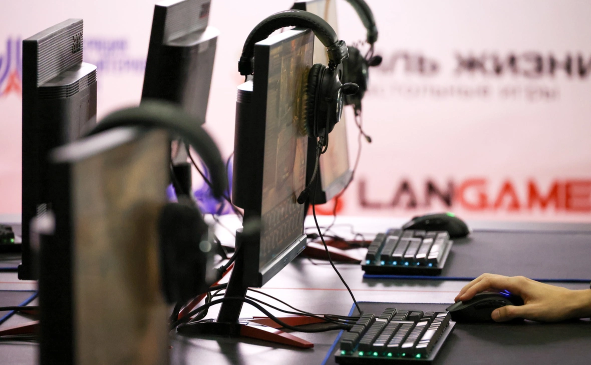 Артем Геодакян / ТАСС