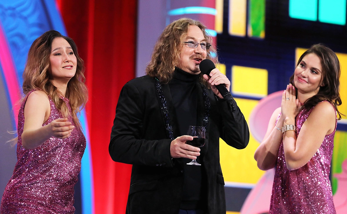 РИА Новости