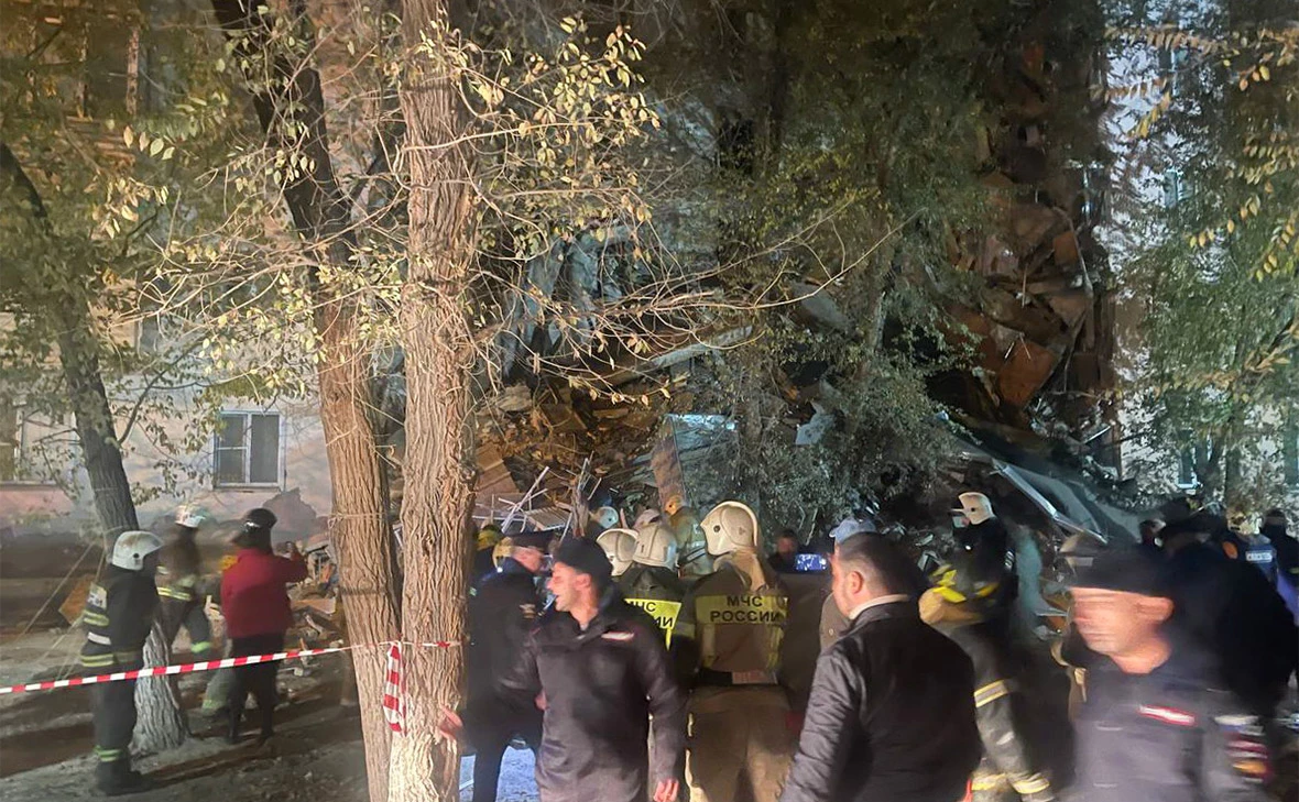 babushkin30 / Telegram