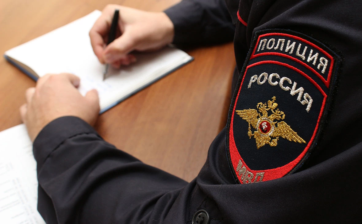 Александр Артеменков / ТАСС