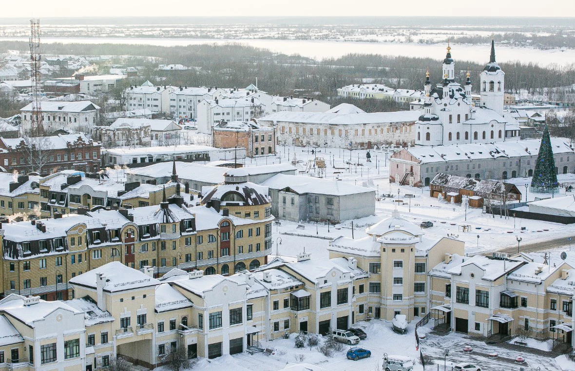 Денис Моргунов / URA.RU