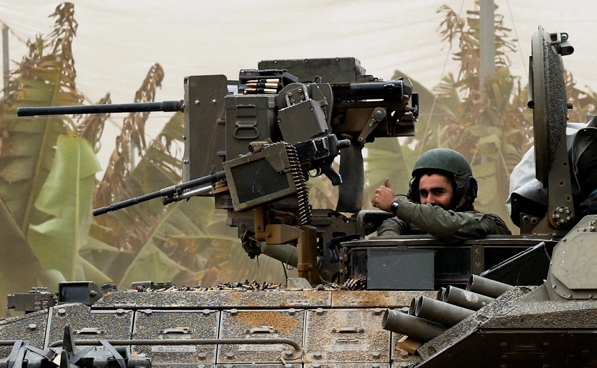 Susana Vera / Reuters