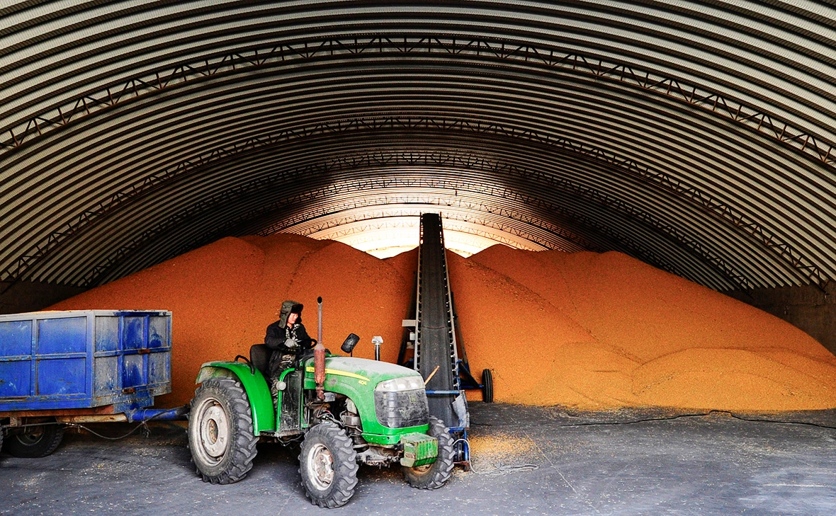 Юрий Смитюк / ТАСС