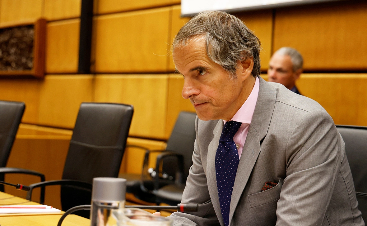 Leonhard Foeger / Reuters