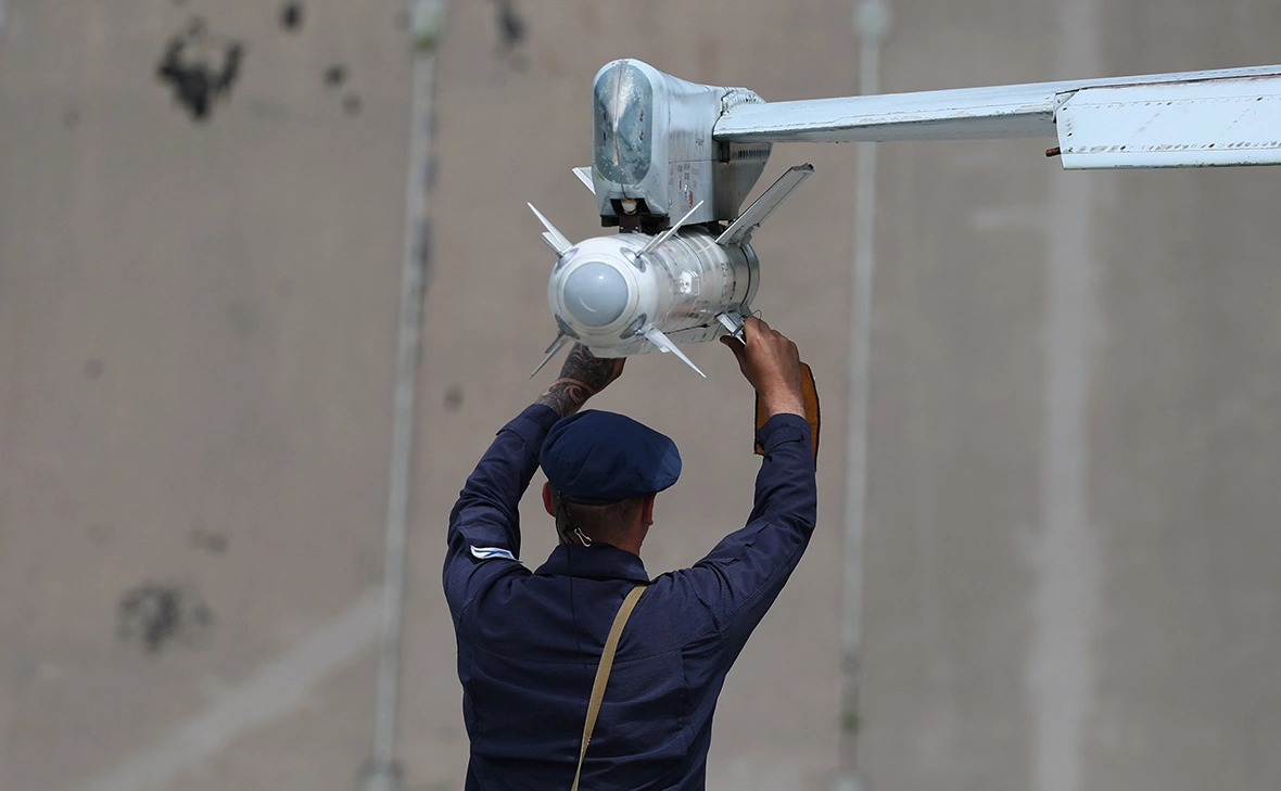 Виталий Невар / РИА Новости