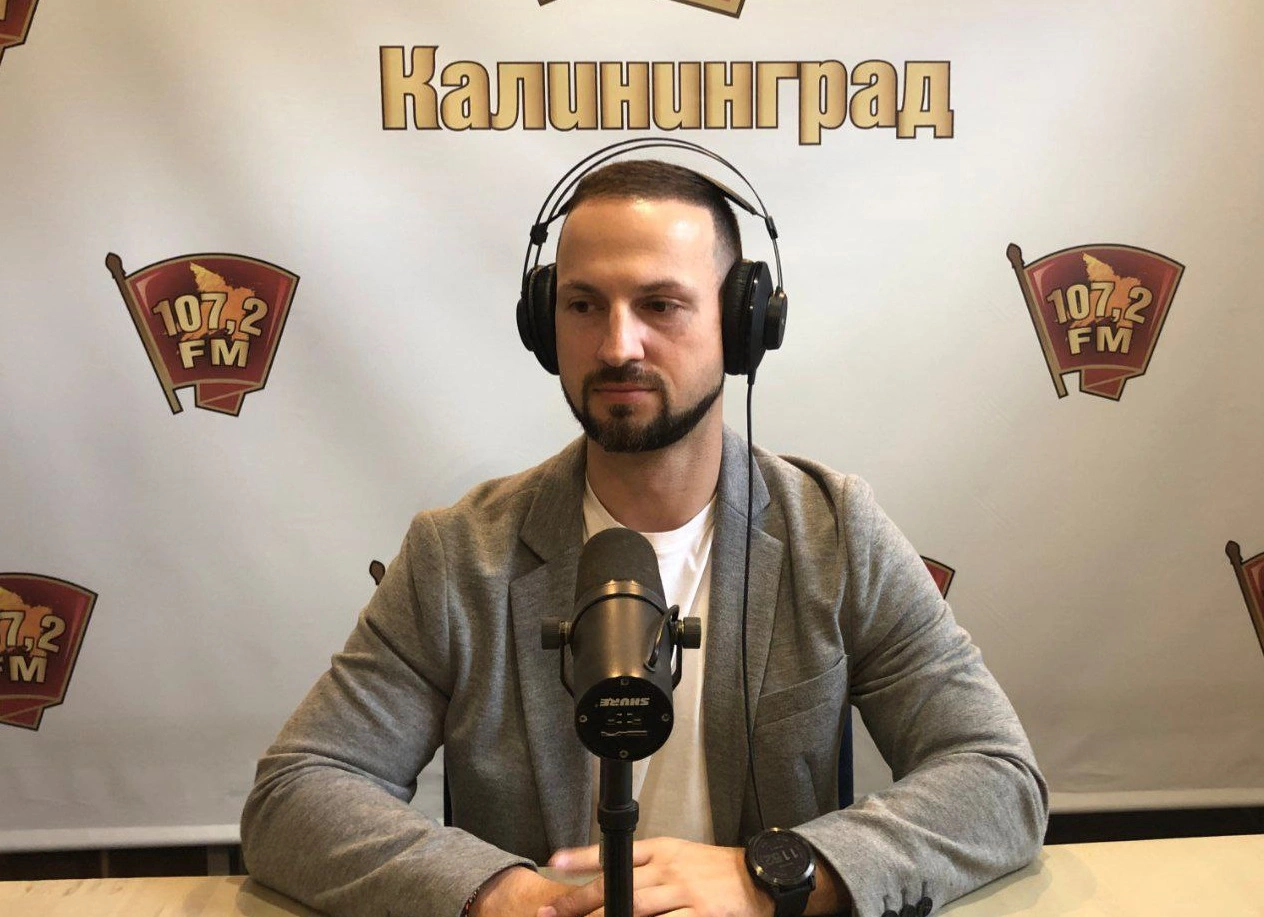 пресс-служба Фонда капремонта