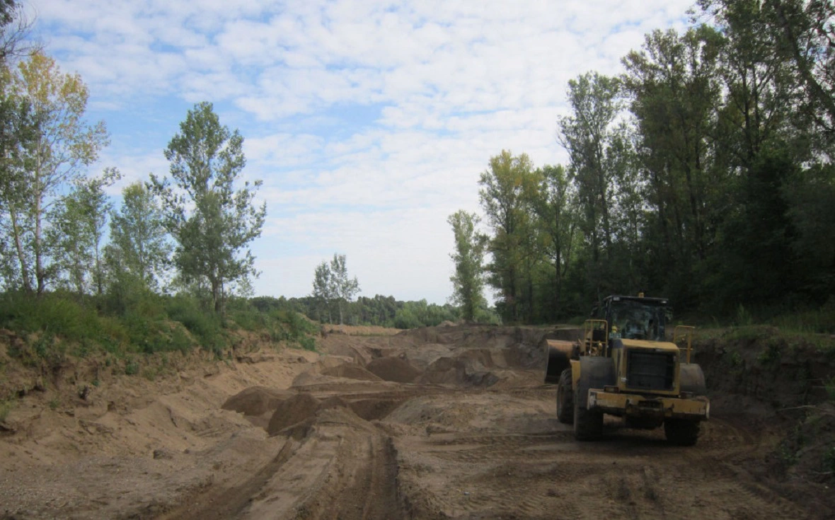 Минэкологии РБ