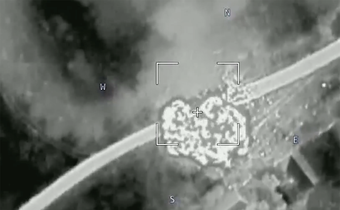 Минобороны России