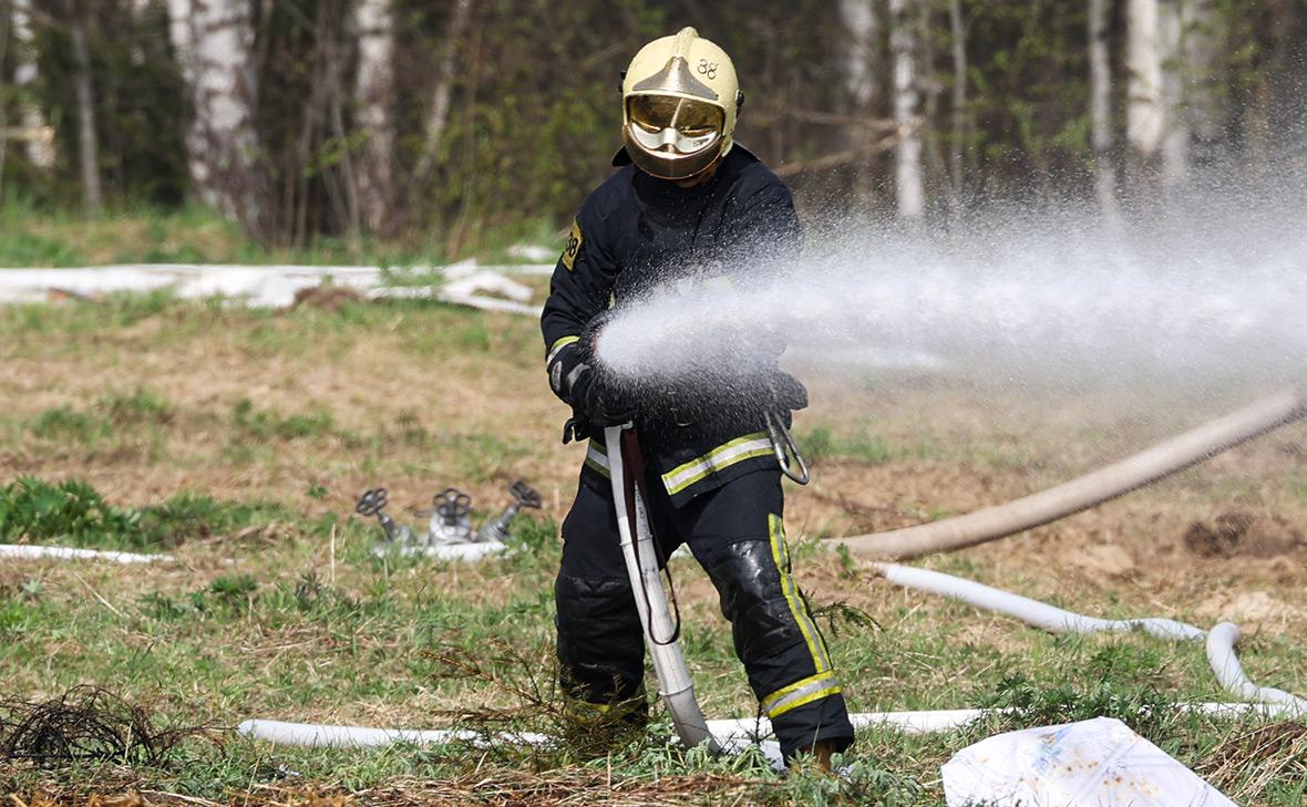 Фото: Сергей Петров / news.ru / Global Look Press