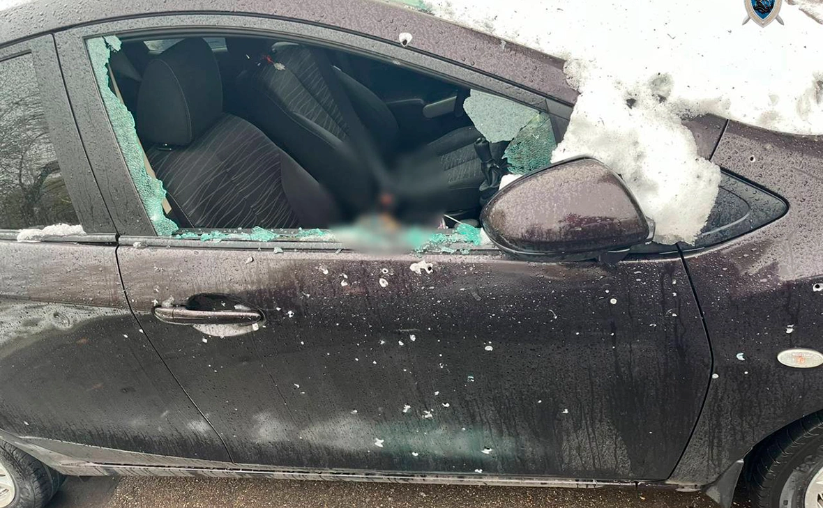 ГСУ СК России по г. Москве