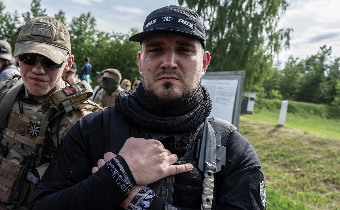 Вячеслав Ратынский / Reuters