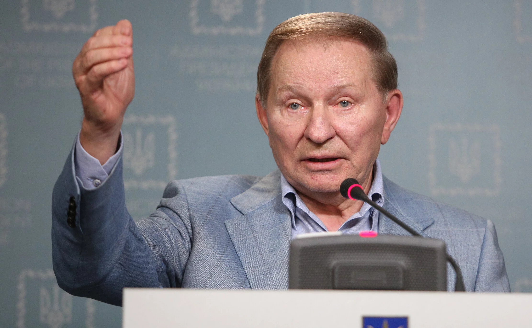 Sergii Kharchenko / ZUMA Wire / ТАСС