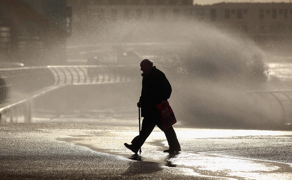 Фото: Christopher Furlong / Getty Images