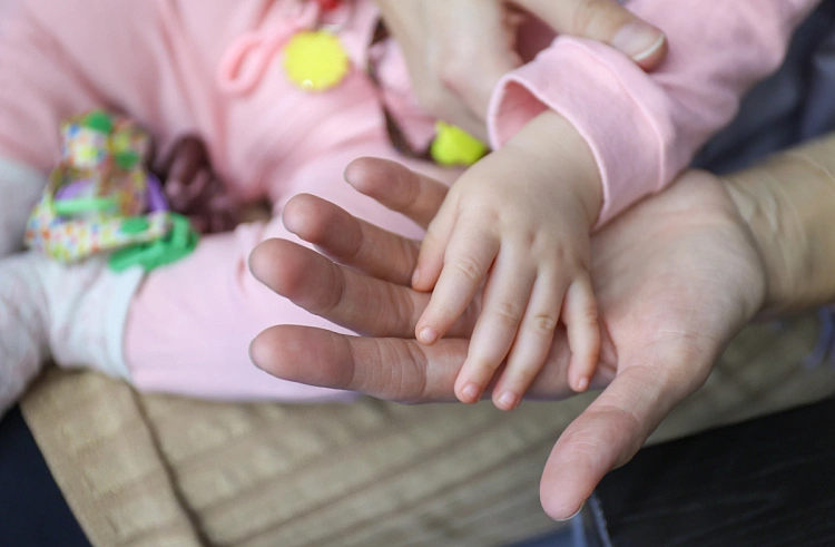 Правительство Приморского края