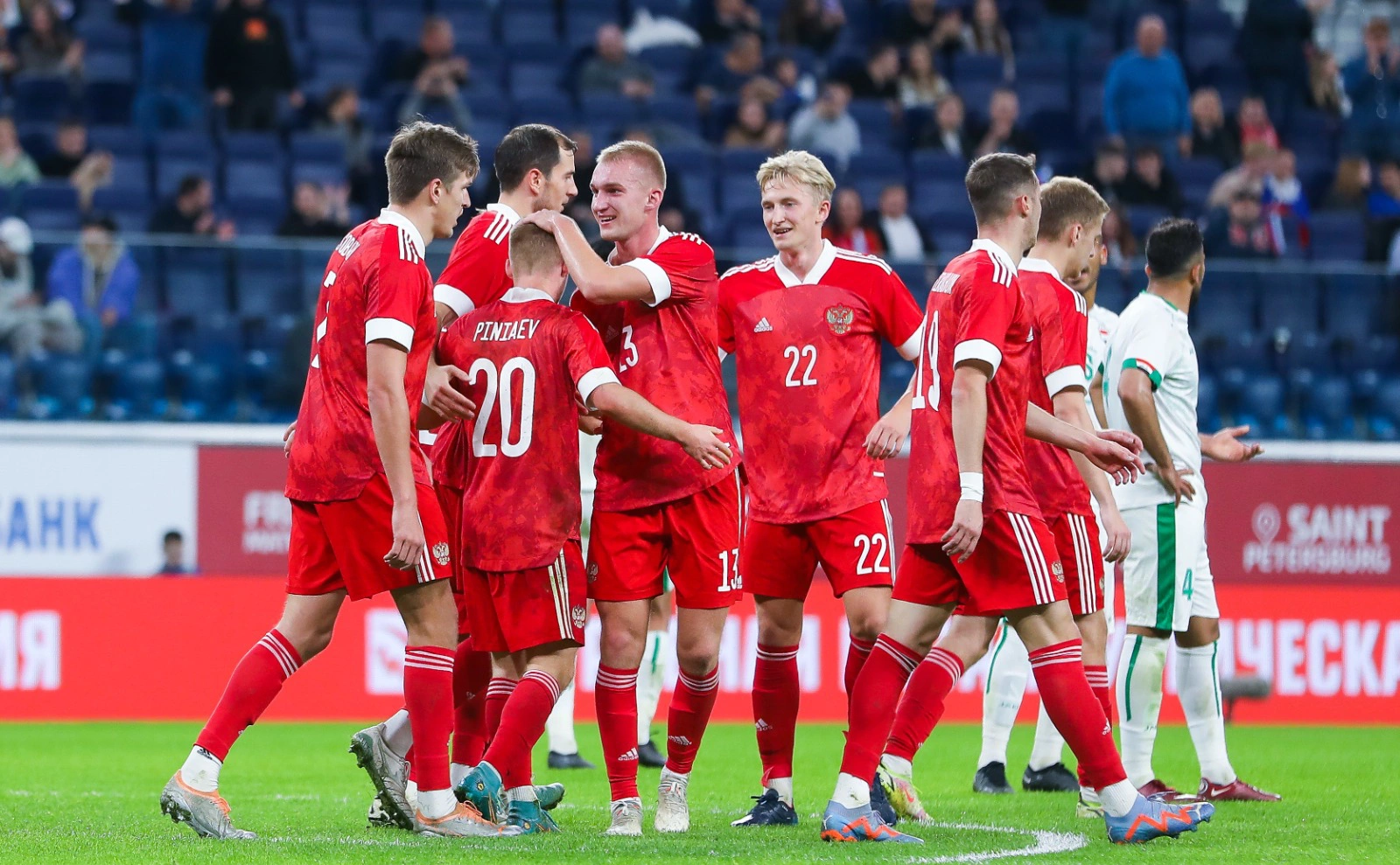 Анна Мейер / ТАСС